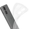 Avizar  Coque OnePlus Nord 2T 5G Transparente 