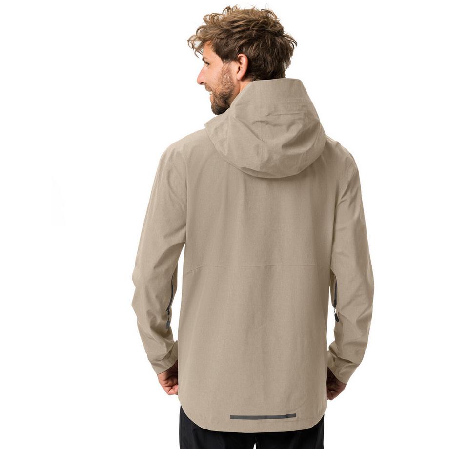 VAUDE  Yaras Rain Jacket II 