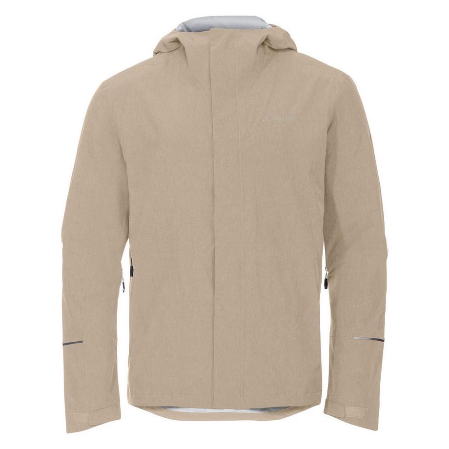Yaras Rain Jacket II