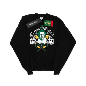 Cotton Headed Ninny Muggins Sweatshirt