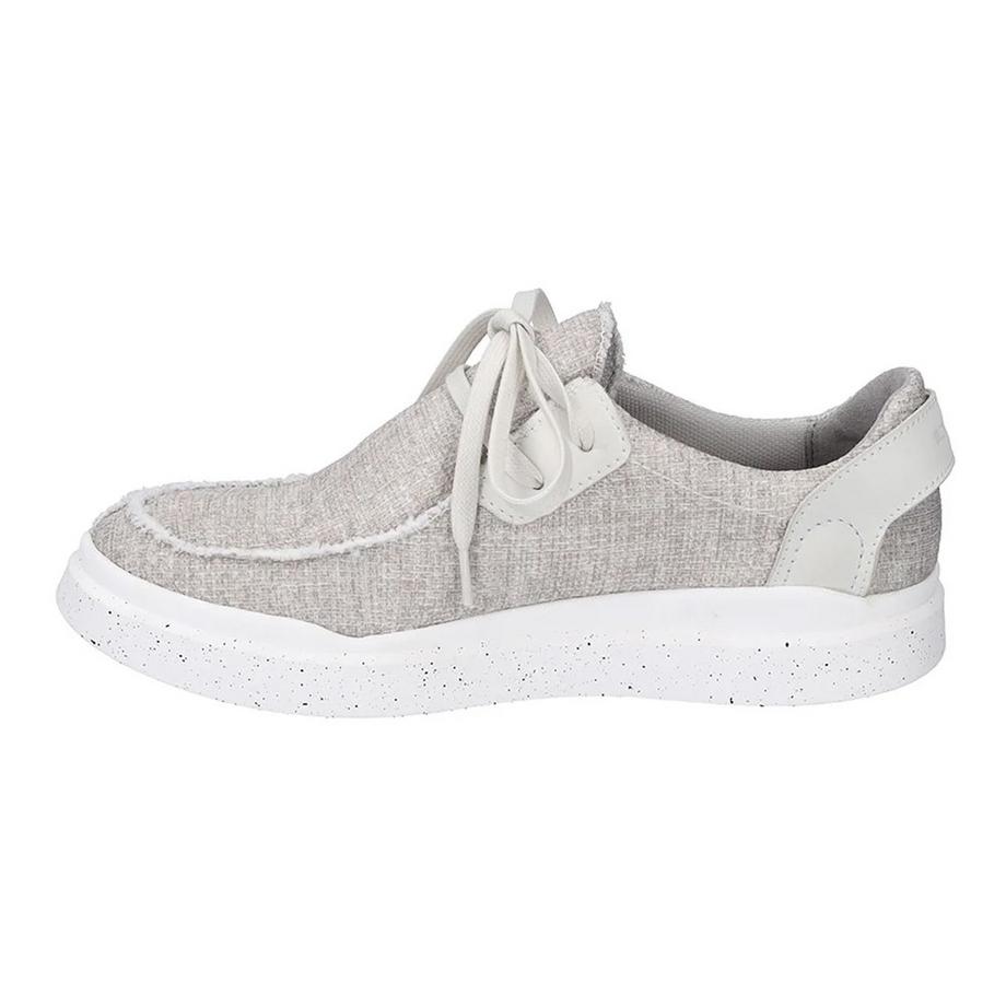 Josef Seibel Helsinki Scarpe Sportive in Pelle  
