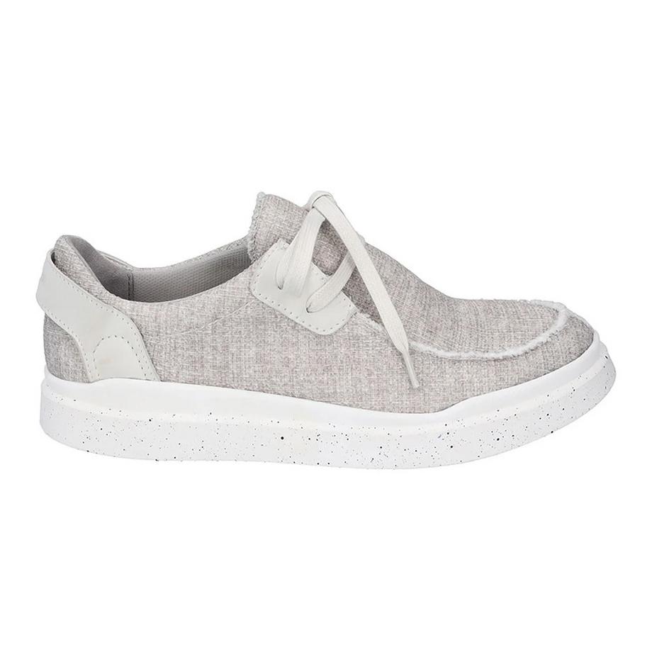 Josef Seibel Helsinki Scarpe Sportive in Pelle  