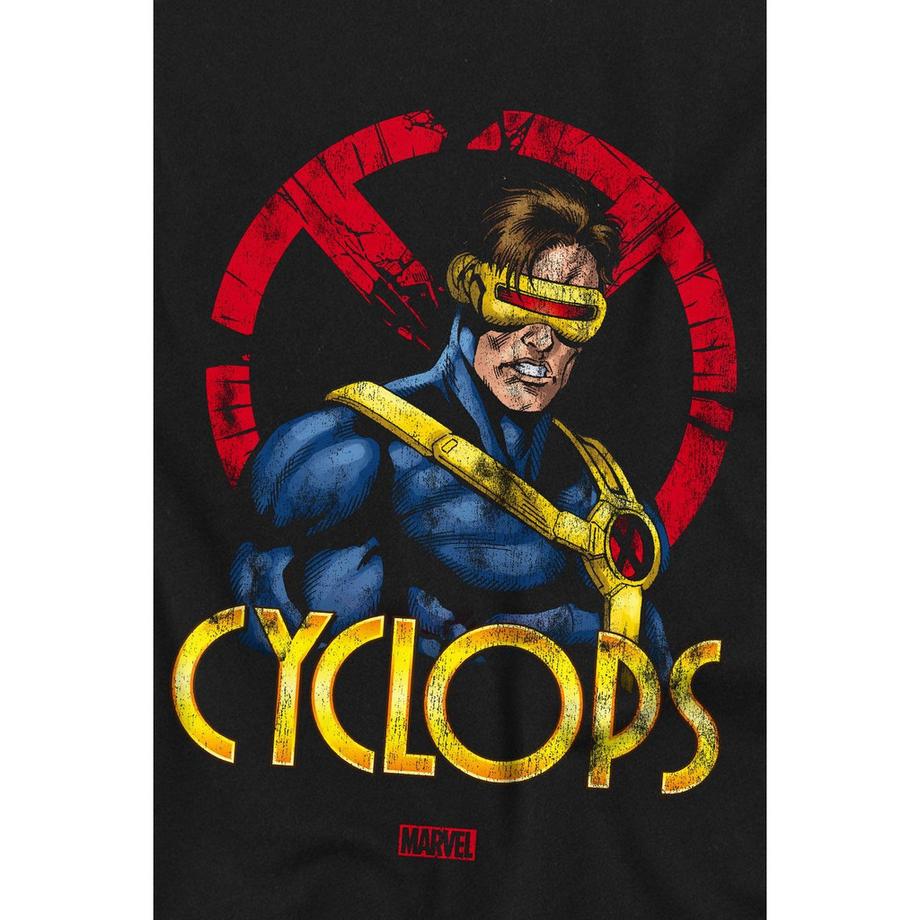 MARVEL Cyclops X-Men T-Shirt  
