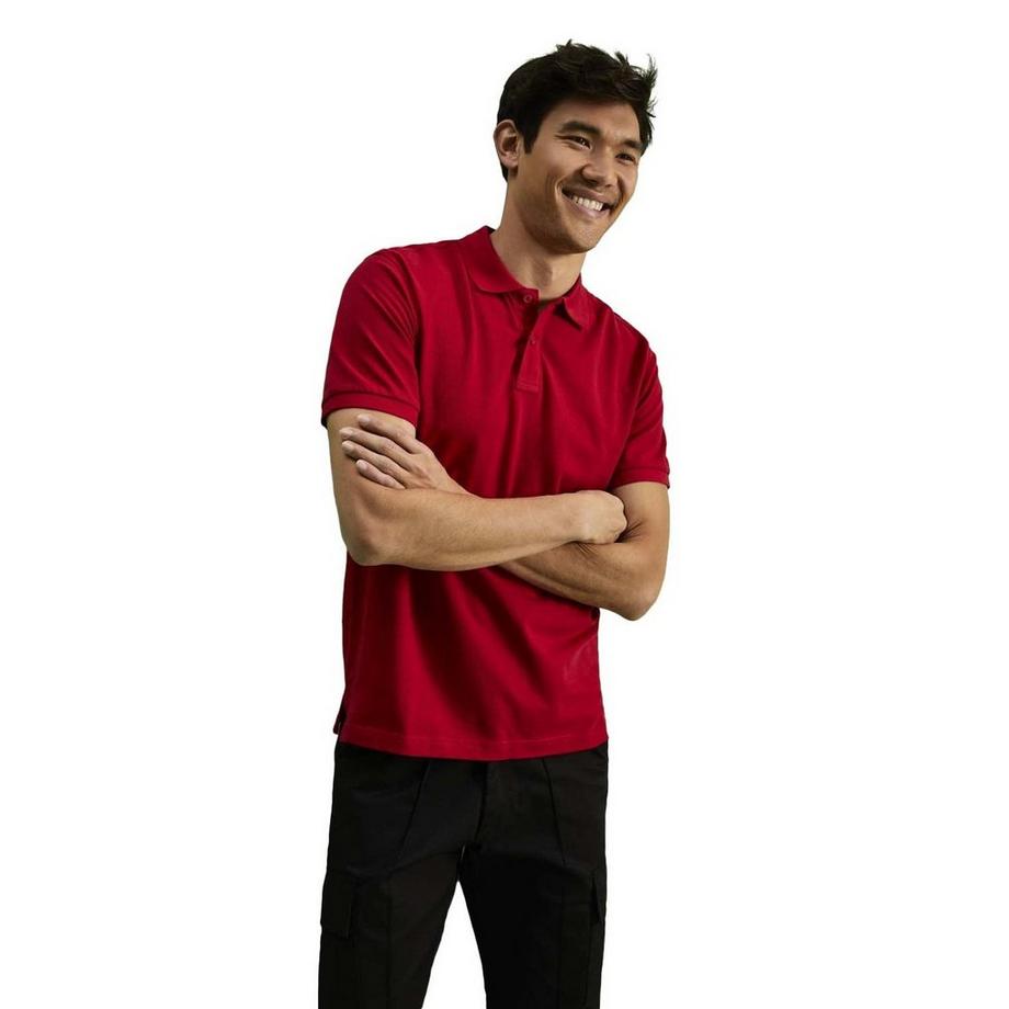 Asquith & Fox Polo Shirt  