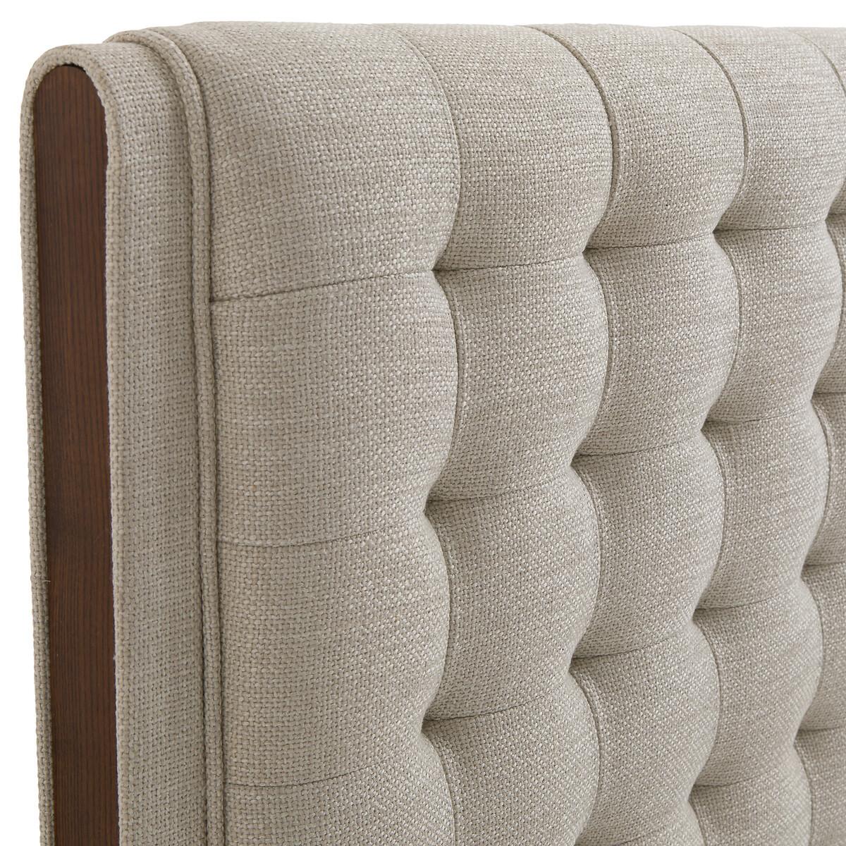 AM.PM Kopfteil Alezan mit Polstersteppung  