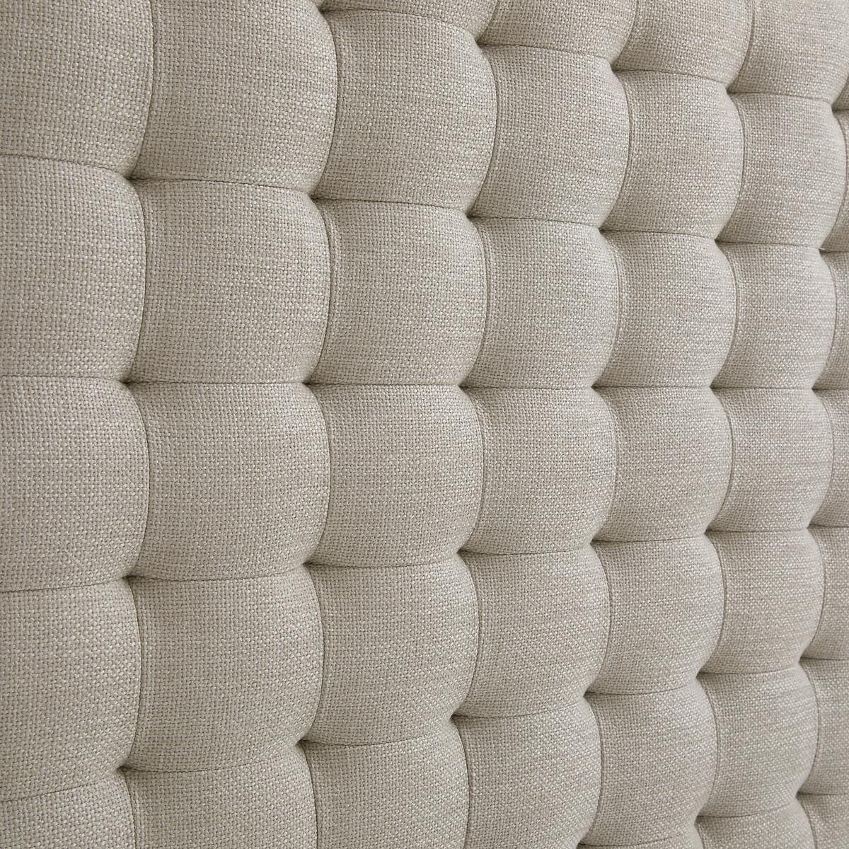 AM.PM Kopfteil Alezan mit Polstersteppung  