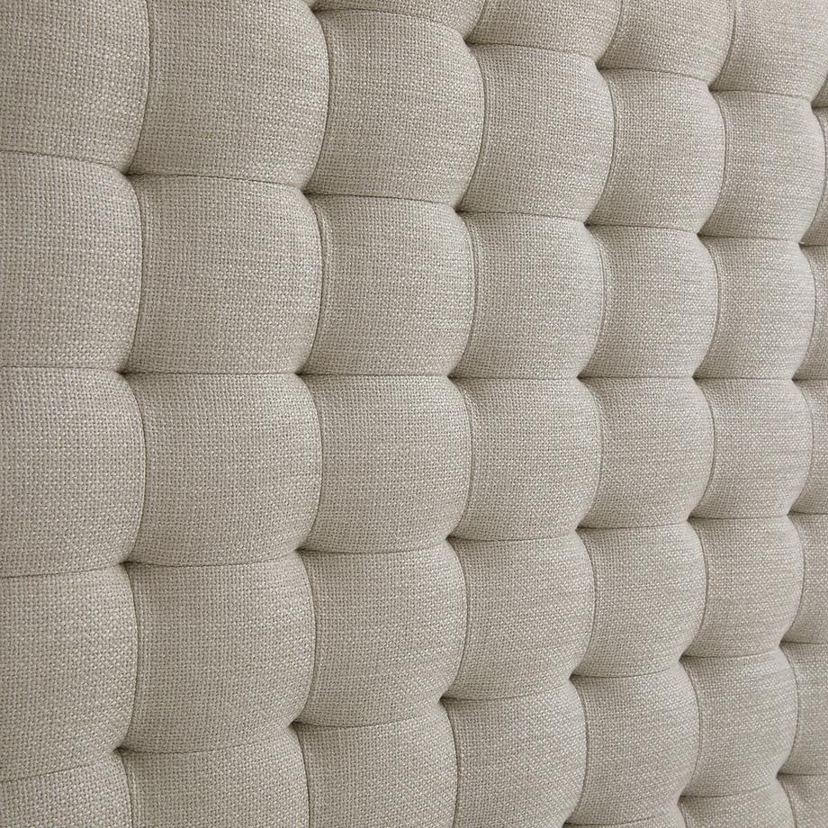 AM.PM Kopfteil Alezan mit Polstersteppung  