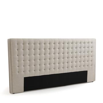 Kopfteil Alezan mit Polstersteppung