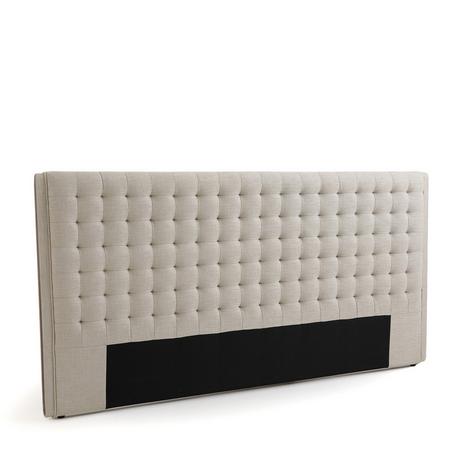 AM.PM Kopfteil Alezan mit Polstersteppung  