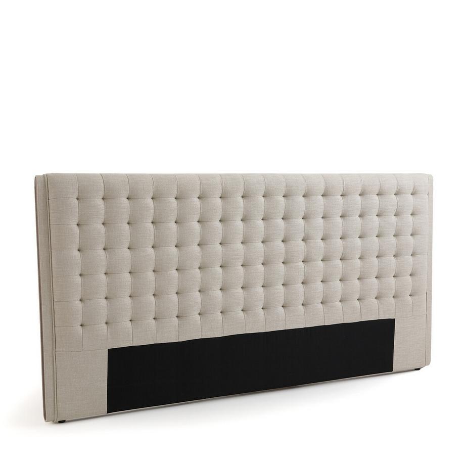 Kopfteil Alezan mit Polstersteppung