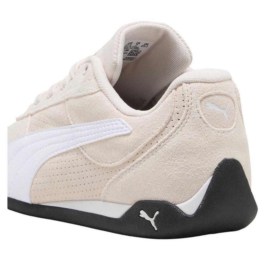 PUMA Baskets Replicatch en Daim  