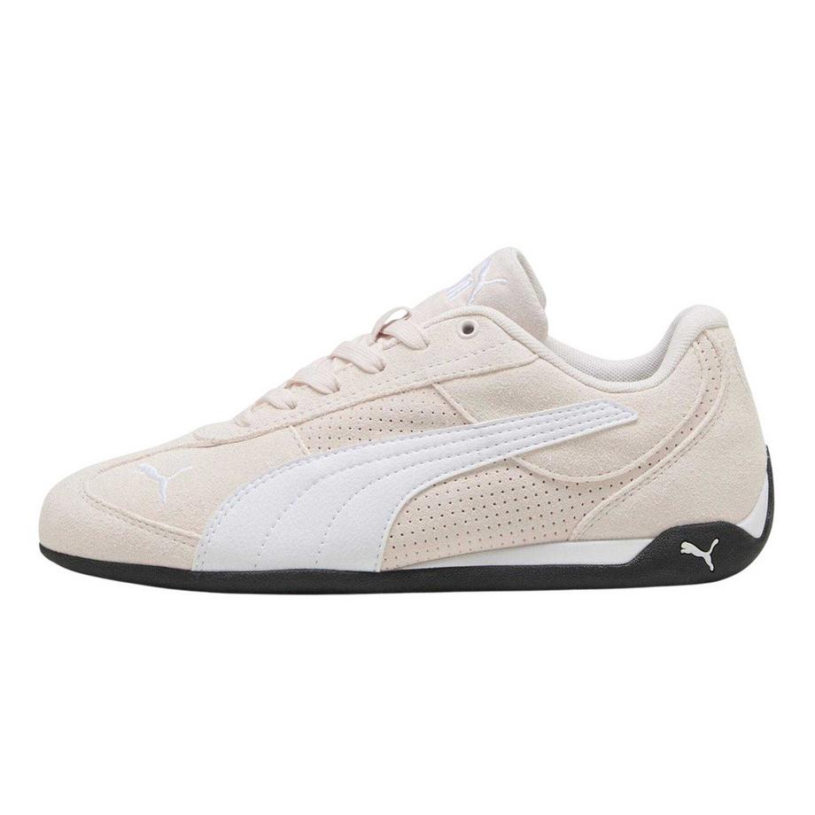 PUMA Baskets Replicatch en Daim  