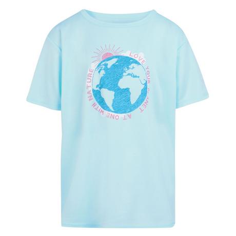 Regatta  Tshirt ALVARDO Enfant 