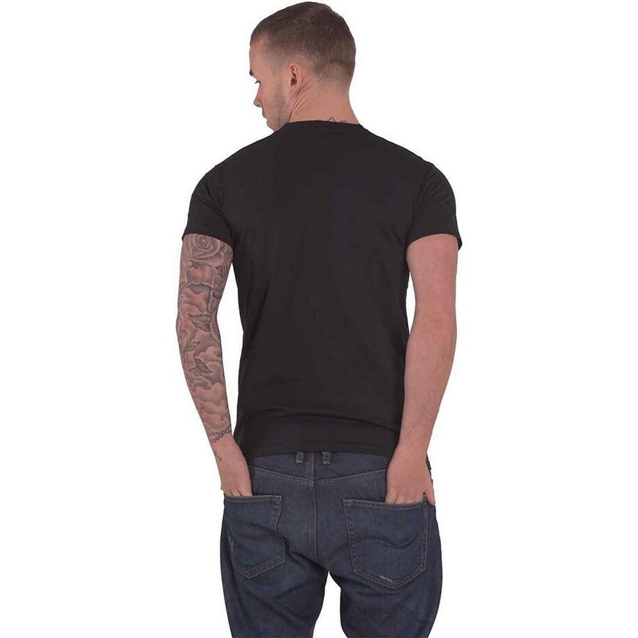 DMX  Maglietta Braccia Incrociate 