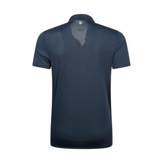 Mountain Warehouse Fairway Gestreiftes Poloshirt  