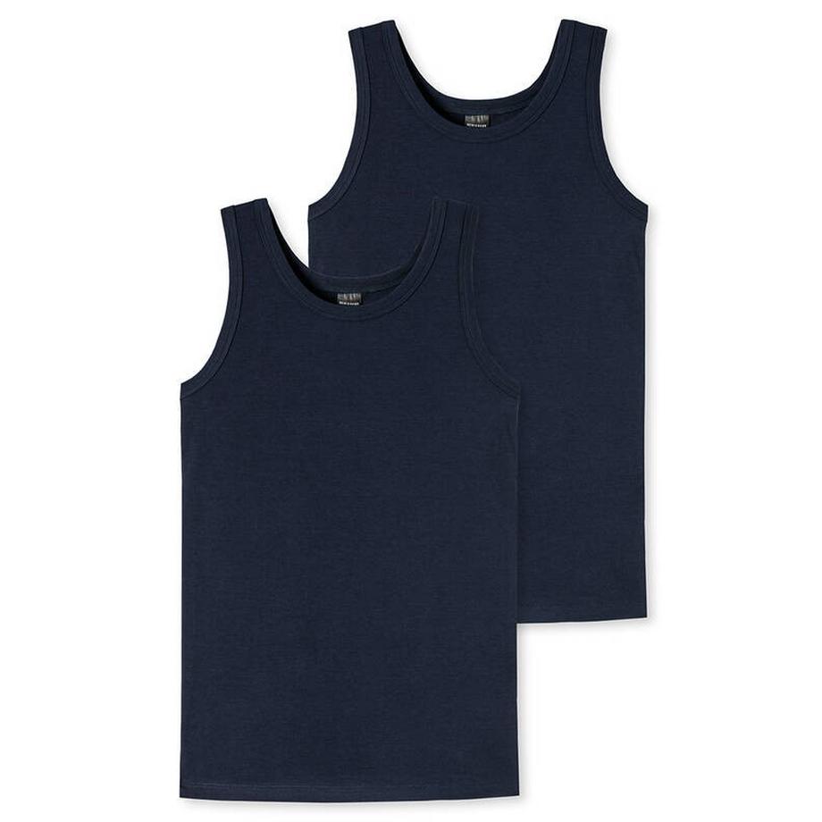 Schiesser  Teen Boys Tanktop 
