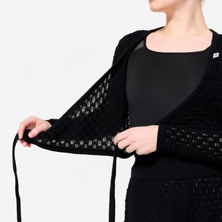 STAREVER  Wickeljacke  Langarm Baumwolle 