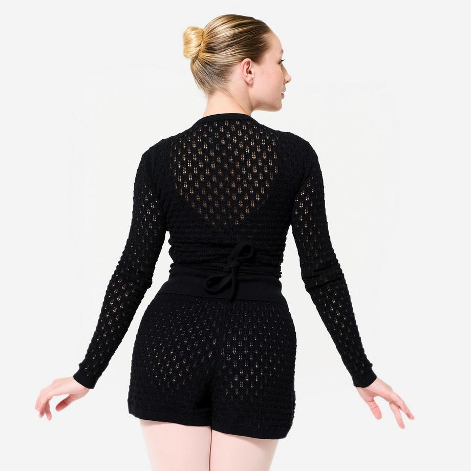 STAREVER  Wickeljacke  Langarm Baumwolle 