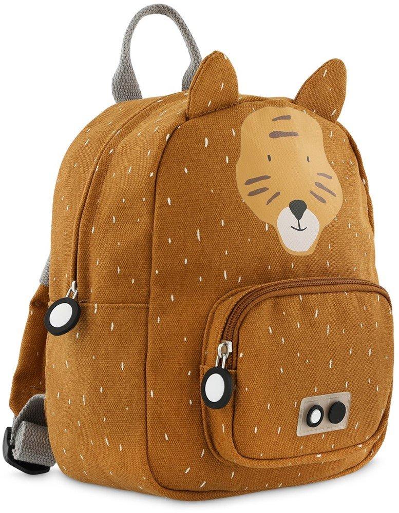 Trixie  Trixie Rucksack klein Mr. Tiger 