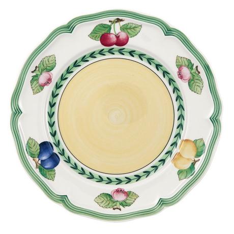 Villeroy & Boch Frühstücksteller French Garden Fleurence  