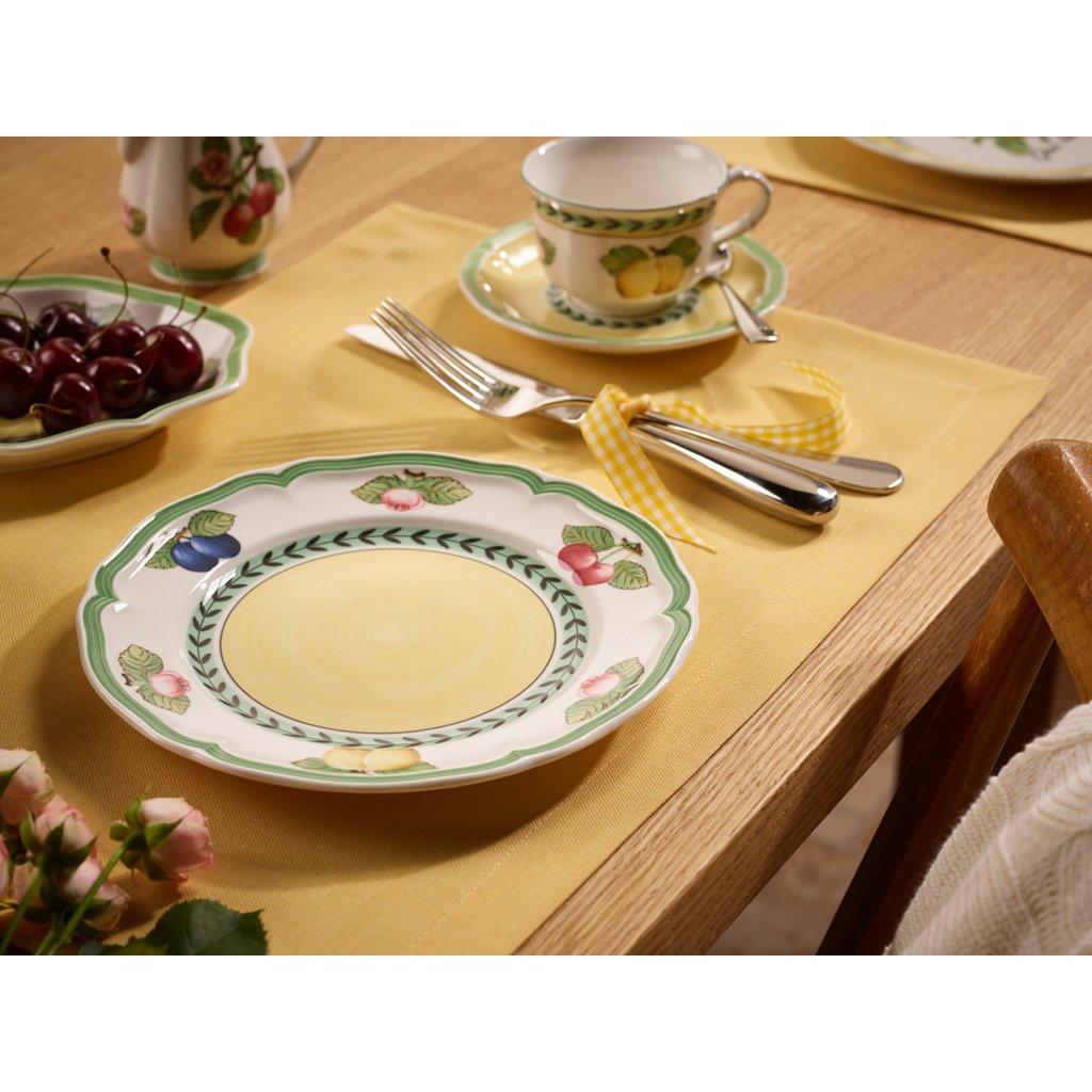 Villeroy&Boch Assiette dessert French Garden Fleurence  