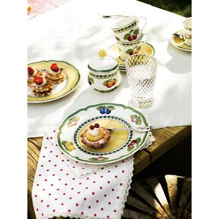 Villeroy & Boch Frühstücksteller French Garden Fleurence  
