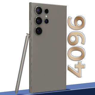 SAMSUNG  S Pen Samsung S24 Ultra Officiel Gris 