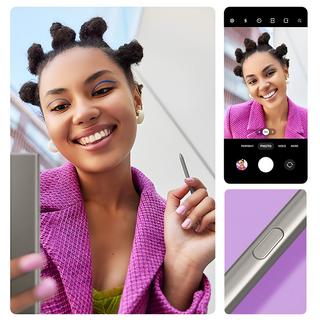 SAMSUNG  S Pen Samsung S24 Ultra Officiel Gris 