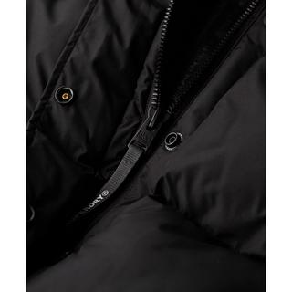 Superdry Hooded Sports Gepolsterte Daunenjacke  