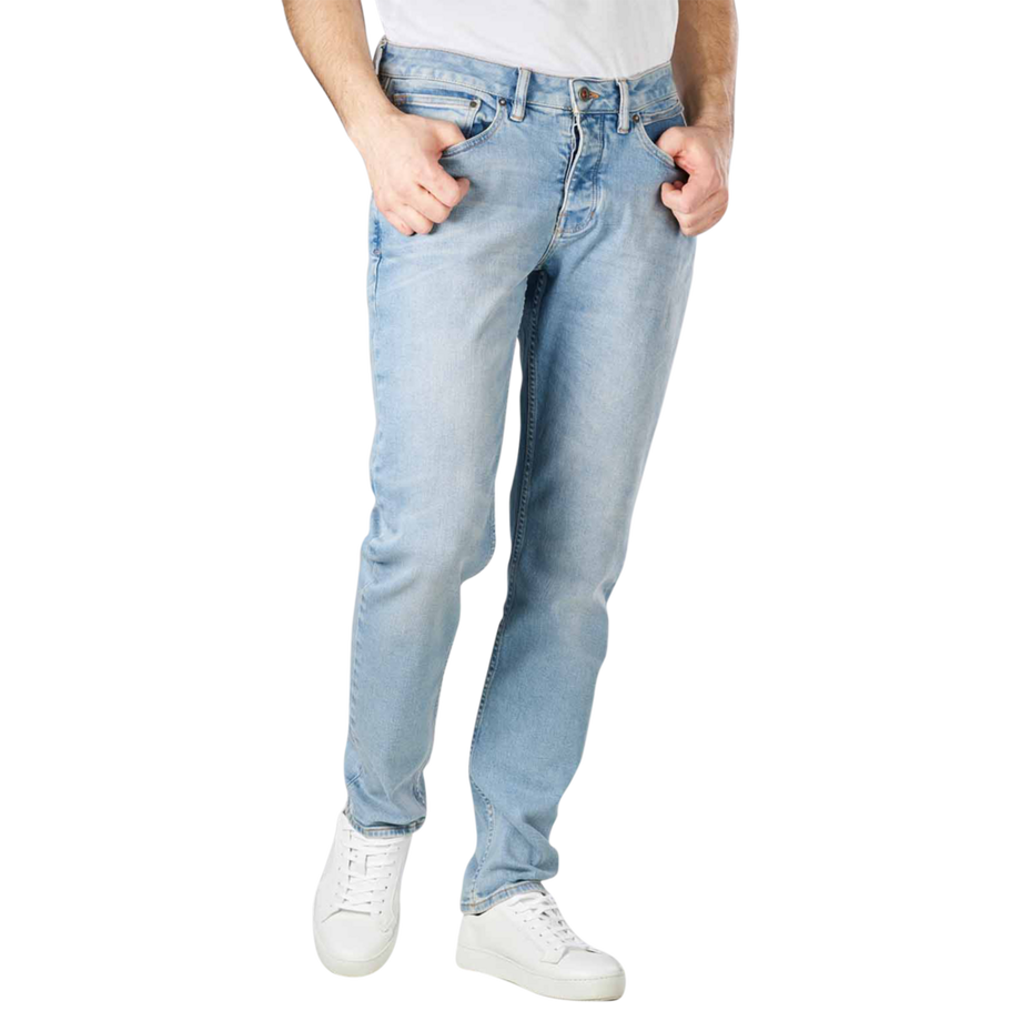 Jim Jeans Regular Slim Fit