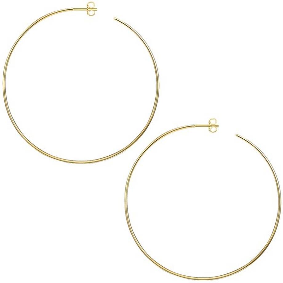 Glanzstücke München  Creolen 