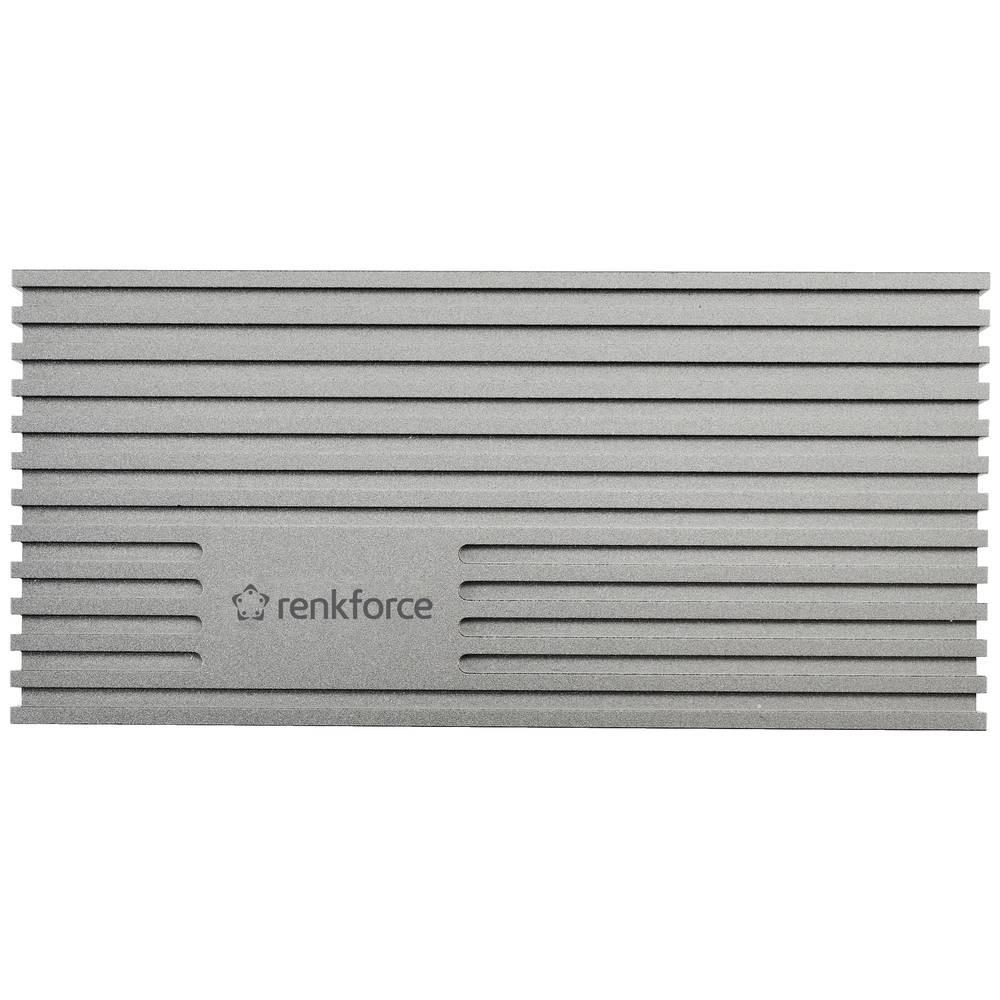 Renkforce  M.2-Festplatten-Gehäuse 