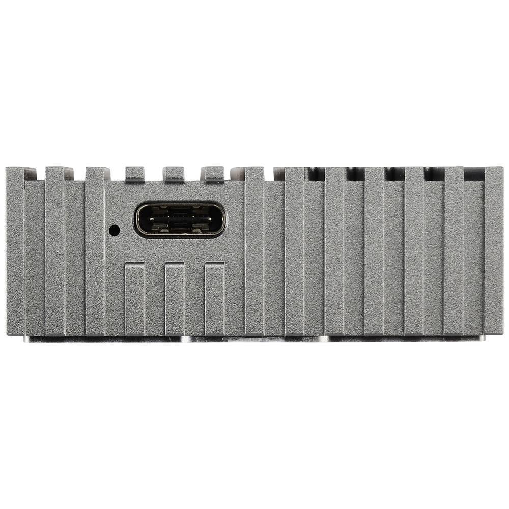 Renkforce  M.2-Festplatten-Gehäuse 