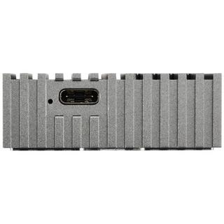 Renkforce  M.2-Festplatten-Gehäuse 