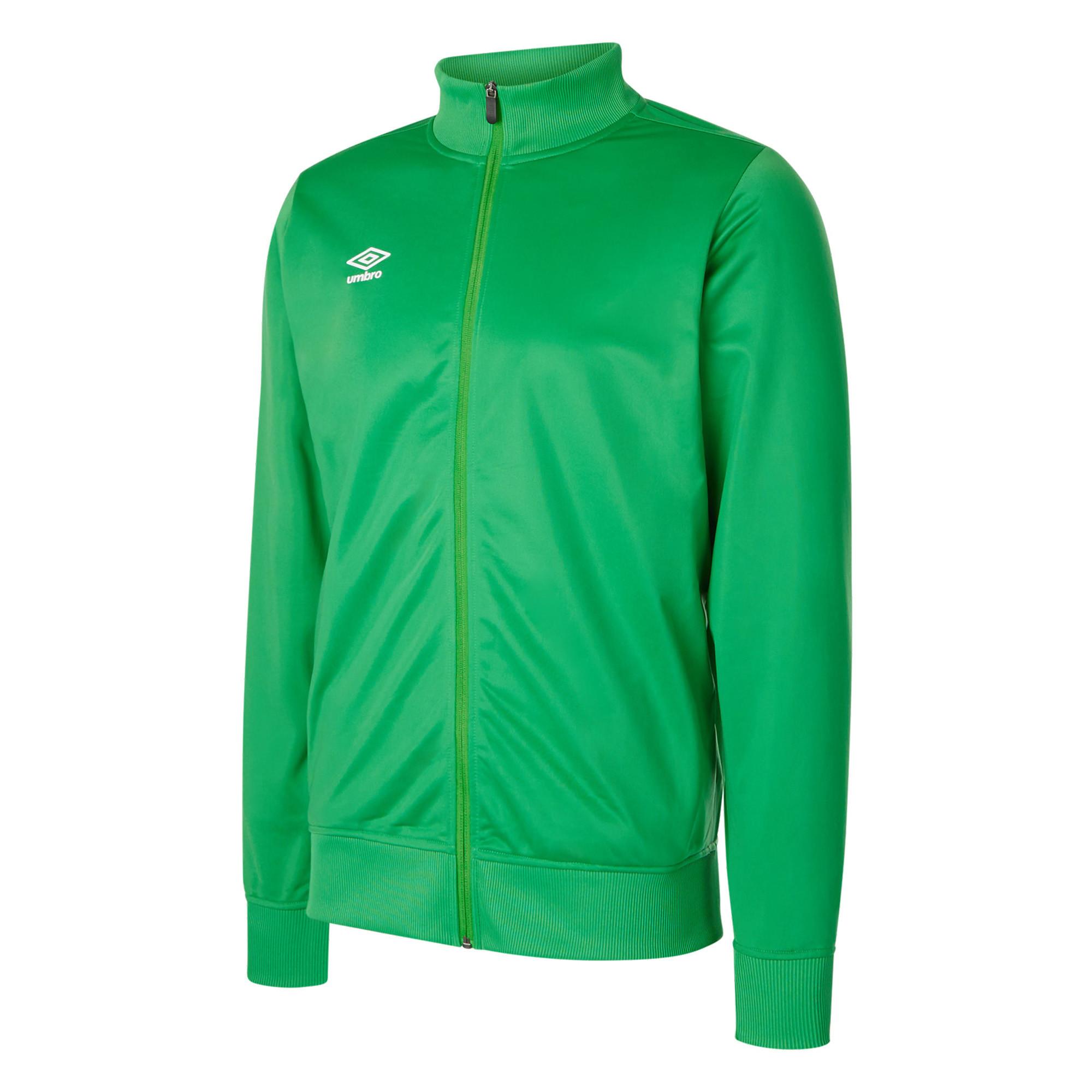 Umbro  Club Essential Jacke 