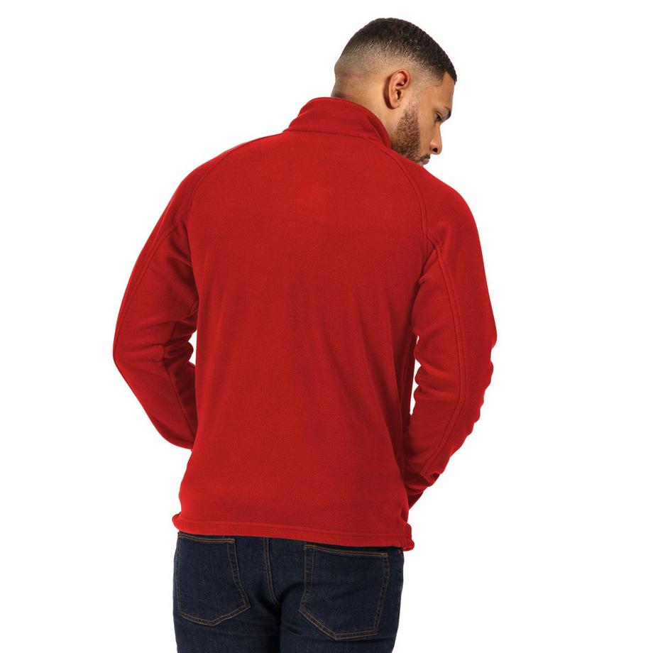 Regatta Thor III Fleecejacke  
