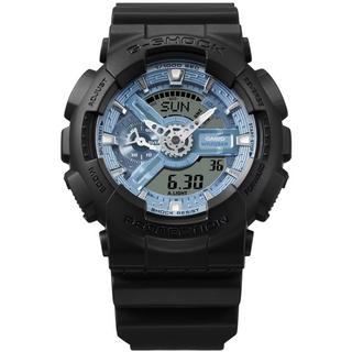 CASIO  G-Shock GA-110CD-1A2ER Classic 