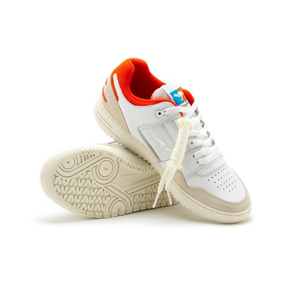 KangaROOS Originals Hot Shot Lo Sneakers  