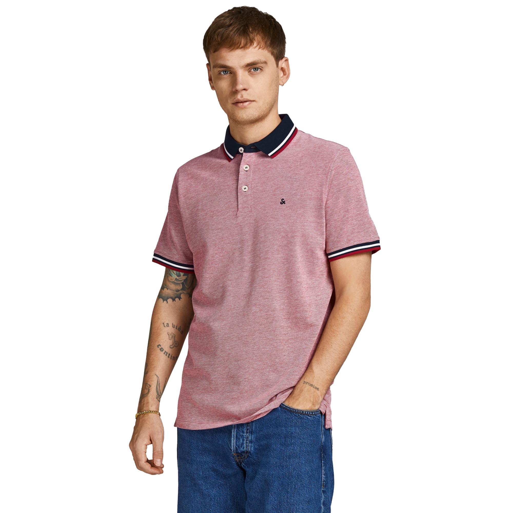 JACK & JONES  Polo Paulos 