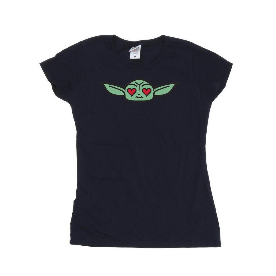 Tshirt THE MANDALORIAN
