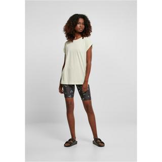 URBAN CLASSICS  t-shirt urban cassics extended shouder 