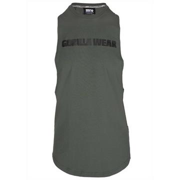 tank top mit armauchnitt milo drop