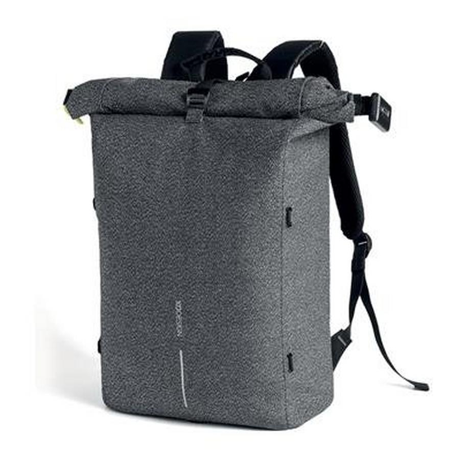 XD Designs Bobby Urban Cut-Proof Anti-Diebstahl Rucksack  