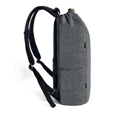 XD Designs Bobby Urban Cut-Proof Anti-Diebstahl Rucksack  
