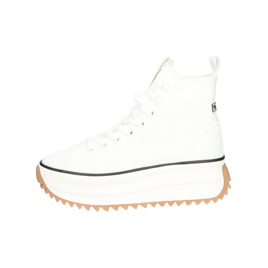 Tamaris Sneaker Alta con Plateau  