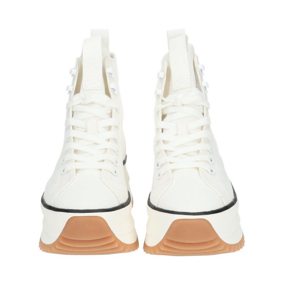 Tamaris Sneaker Alta con Plateau  