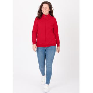 Jako Doubletex Veste Full Zip  