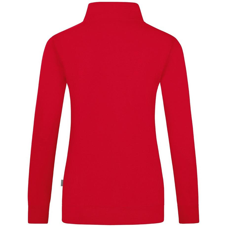 Jako Doubletex Veste Full Zip  