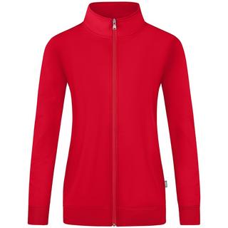 Jako Doubletex Veste Full Zip  