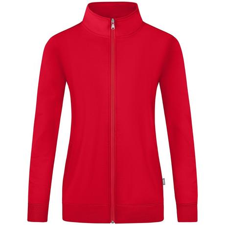 Jako Doubletex Veste Full Zip  
